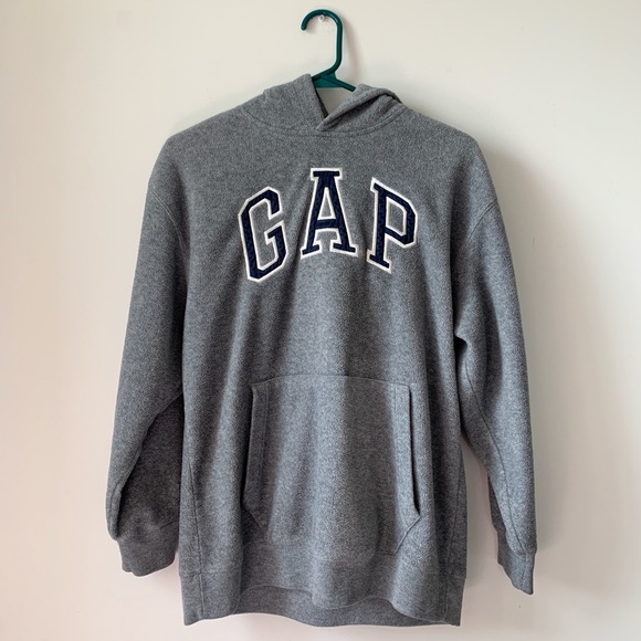 Vintage Gap Hoodie - Picture 1 of 5